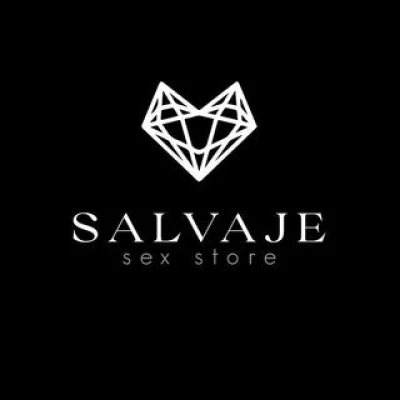 Sex Shop Salvaje Bogota logo