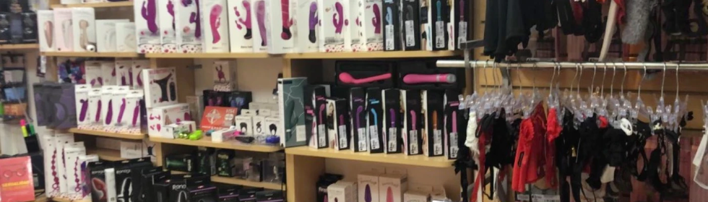 Sex Shop Microcentro - Sexshop Argentino — Shopping in Buenos Aires