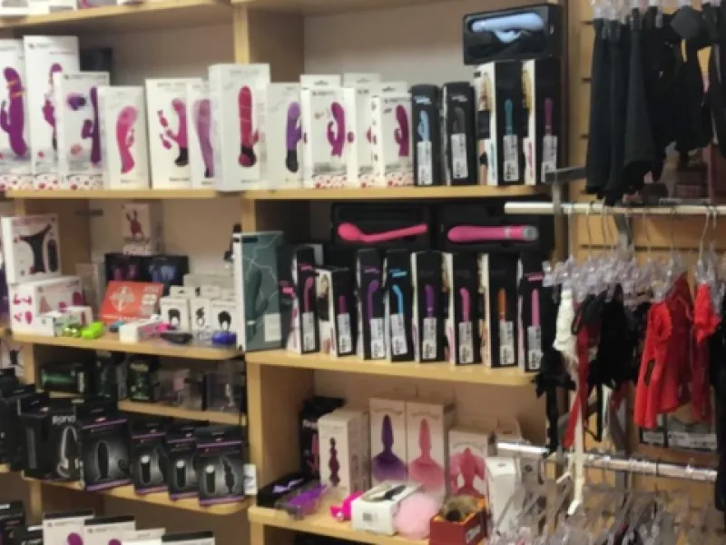 Sex Shop Microcentro - Sexshop Argentino — Shopping in Buenos Aires