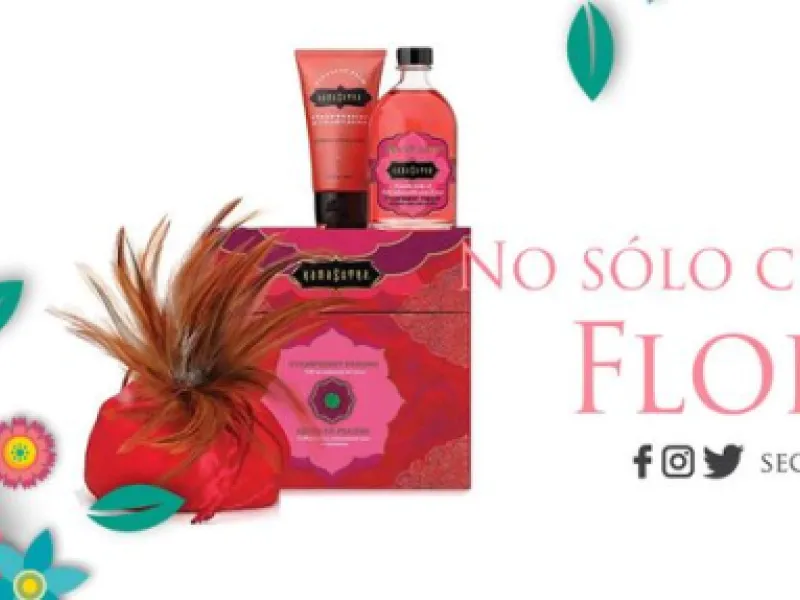 Secretos de Amor — Shopping in Santiago