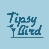 The Tipsy Bird - Drag Extravaganza logo