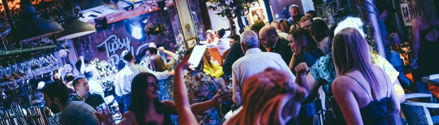 The Tipsy Bird - Drag Extravaganza — Things to do in Belfast