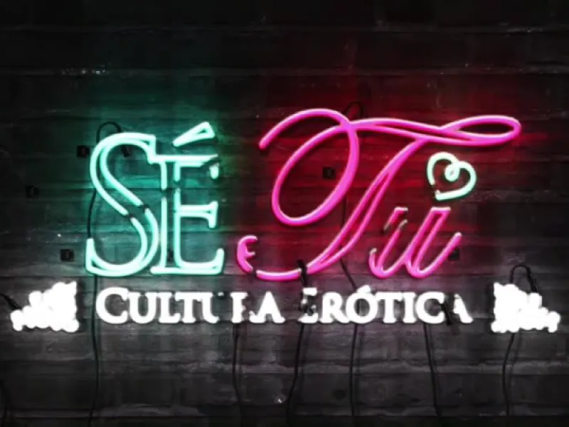 Sexshopsetu.cl — Shopping in Santiago