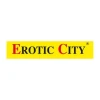 Erotic City - OC Retro logo