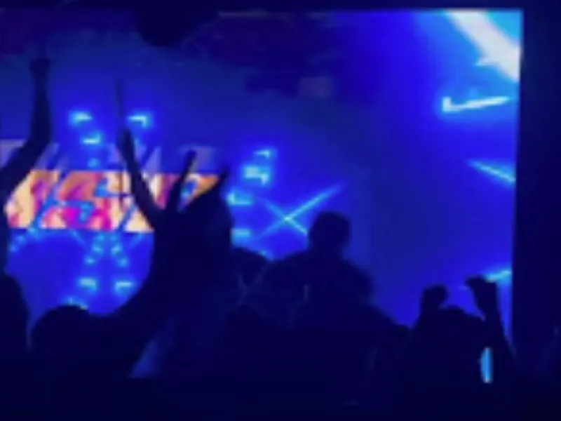 Heaven Party Paris — Bars & Clubs in Paris