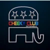 Cheeky Club logo