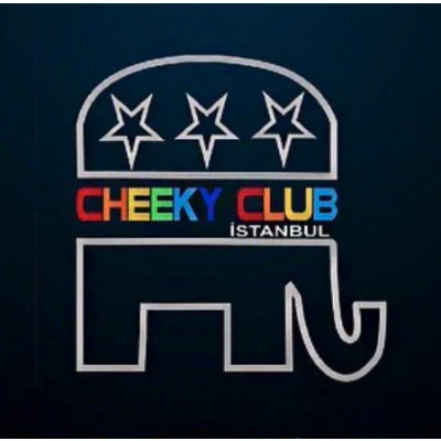 Cheeky Club logo