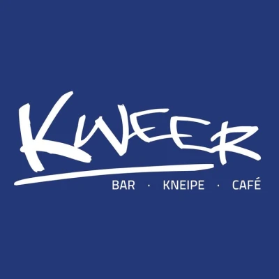 KWEER Café, Bar & Kneipe logo