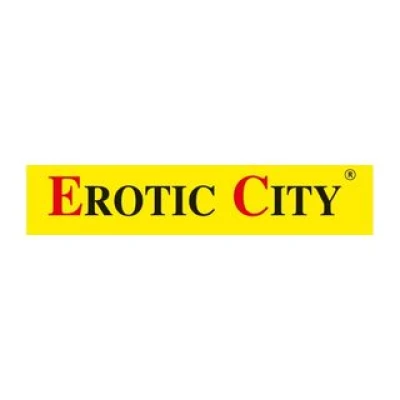 Erotic City - Račianska logo