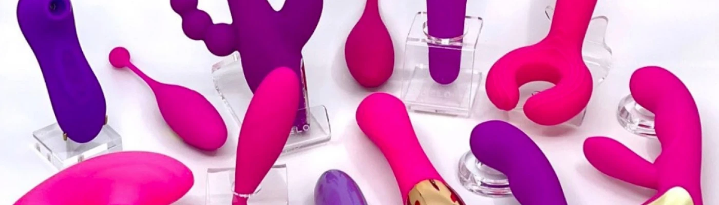 Scarlet Rose Sex Shop — Shopping in Mexico City