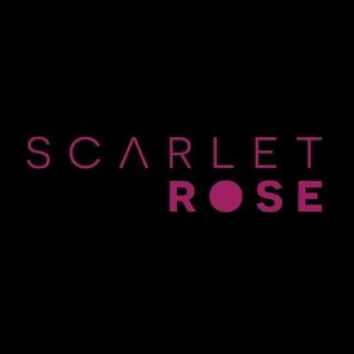 Scarlet Rose Sex Shop logo