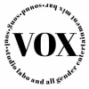 Vox - Mix Bar - logo