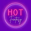 Hot Fantasy Quito logo