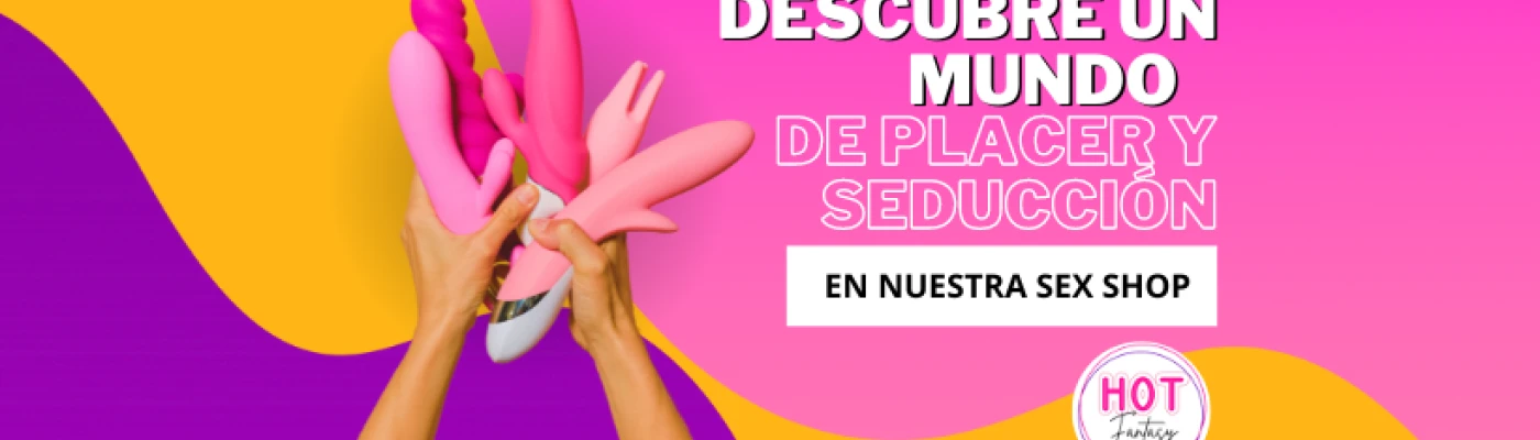 Hot Fantasy Quito — Shopping in Quito