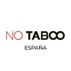 No Taboo logo