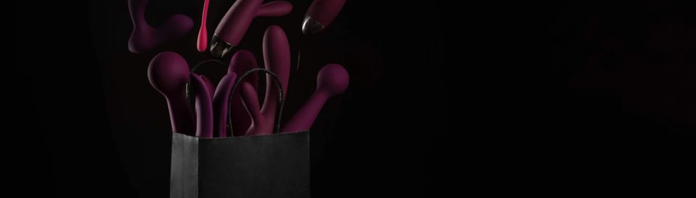 No Taboo — Shopping in Barcelona