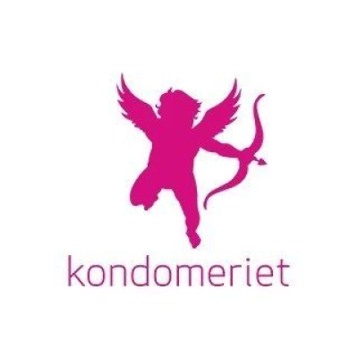 Kondomeriet Bergen logo