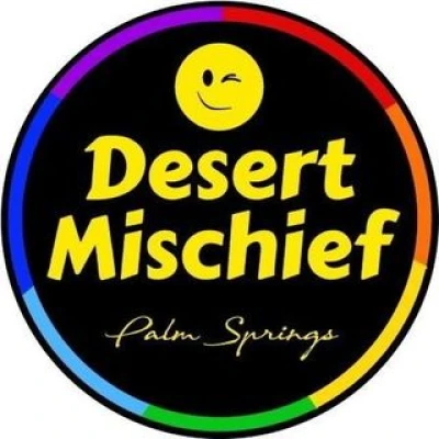 Desert Mischief logo