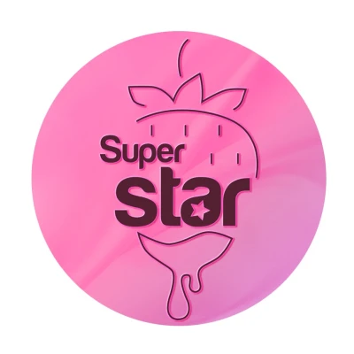 SuperStar.lv - Sex Shop logo