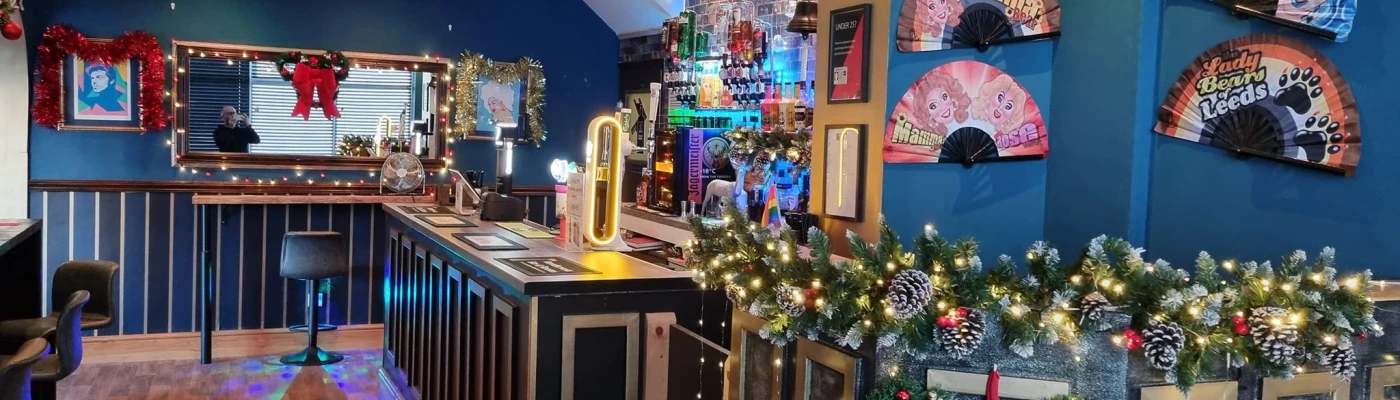 Rendezvous Bar & Rooms — Bars & Clubs in Blackpool