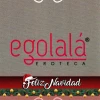 Egolala Eroteca Valencia logo