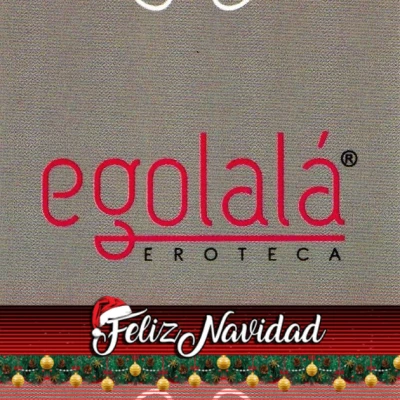 Egolala Eroteca Valencia logo