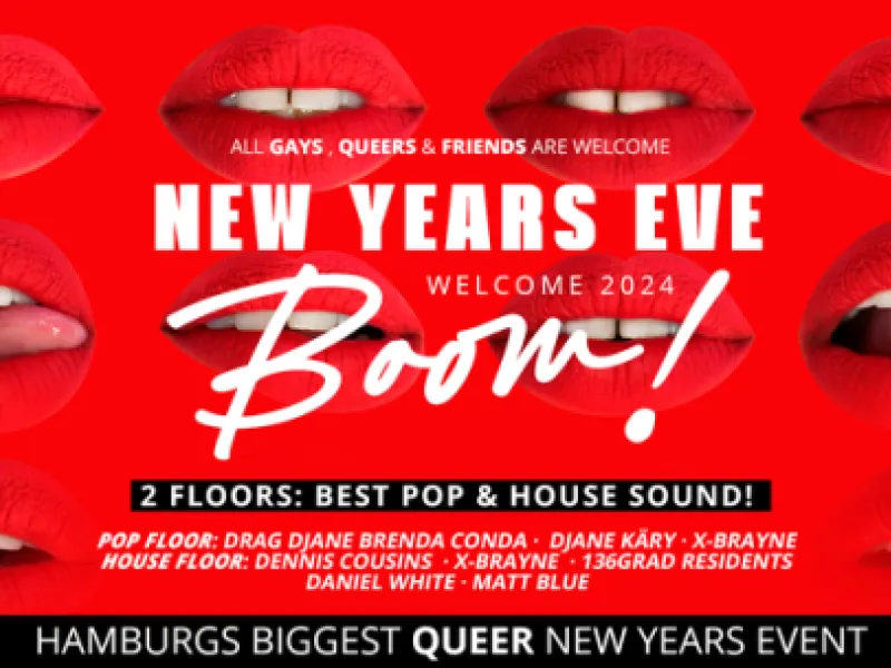 WunderBar — Bars & Clubs in Hamburg
