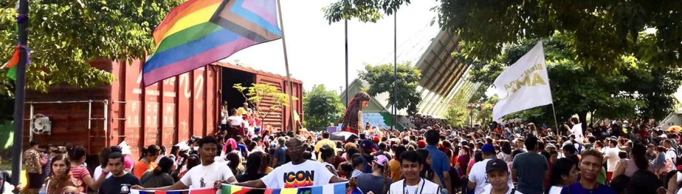 Casa Frida Refugio LGBT — Organizations in Mexico City