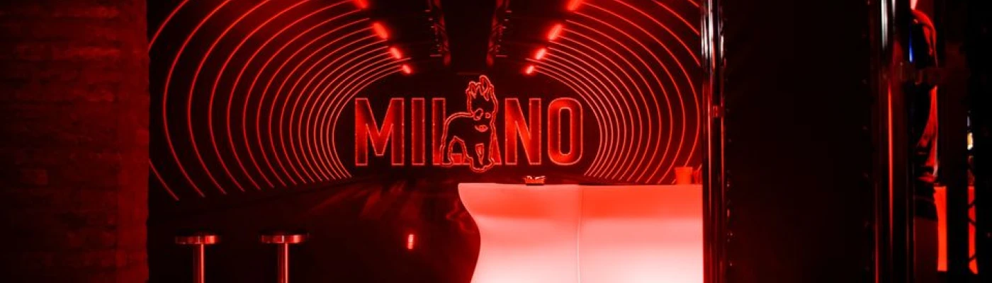 Hot Dog Club — Cruise Bars in Milan