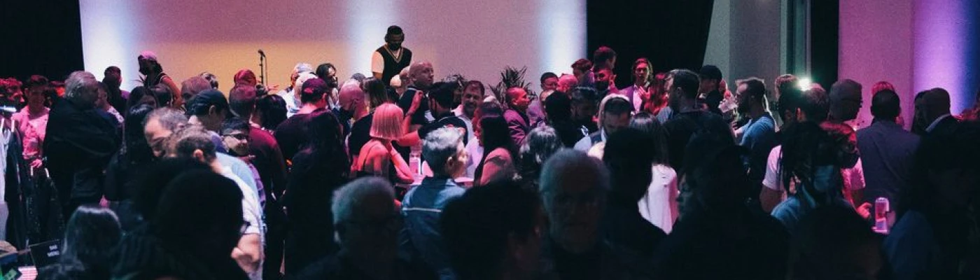 Inside Out LGBT Film Festival — Organizations in Toronto