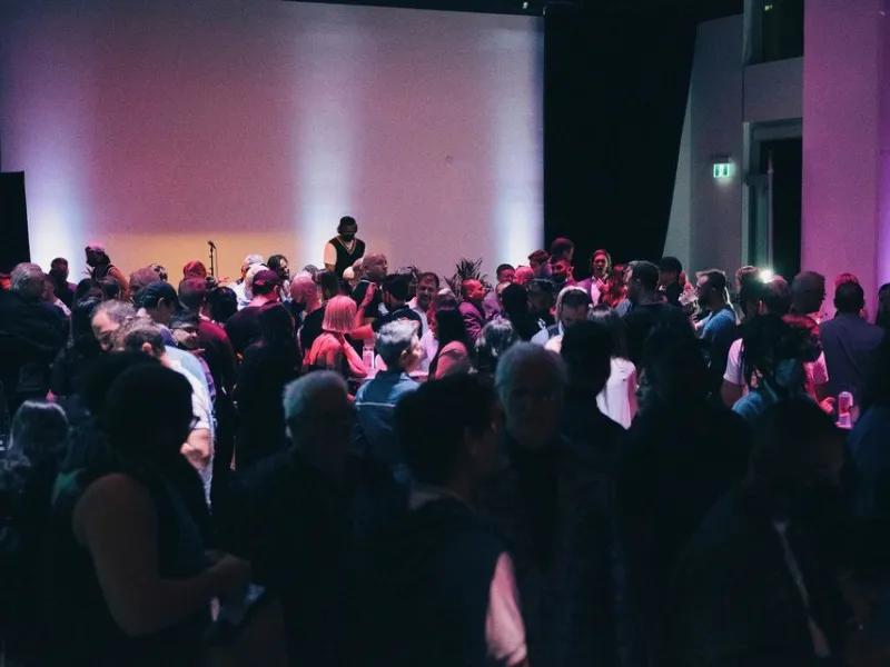 Inside Out LGBT Film Festival — Organizations in Toronto