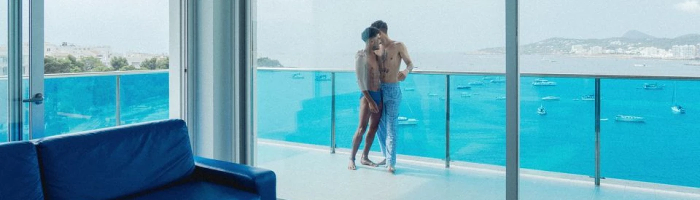 AxelBeach Ibiza — Hotels in Ibiza