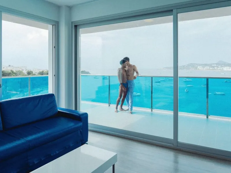 AxelBeach Ibiza — Hotels in Ibiza