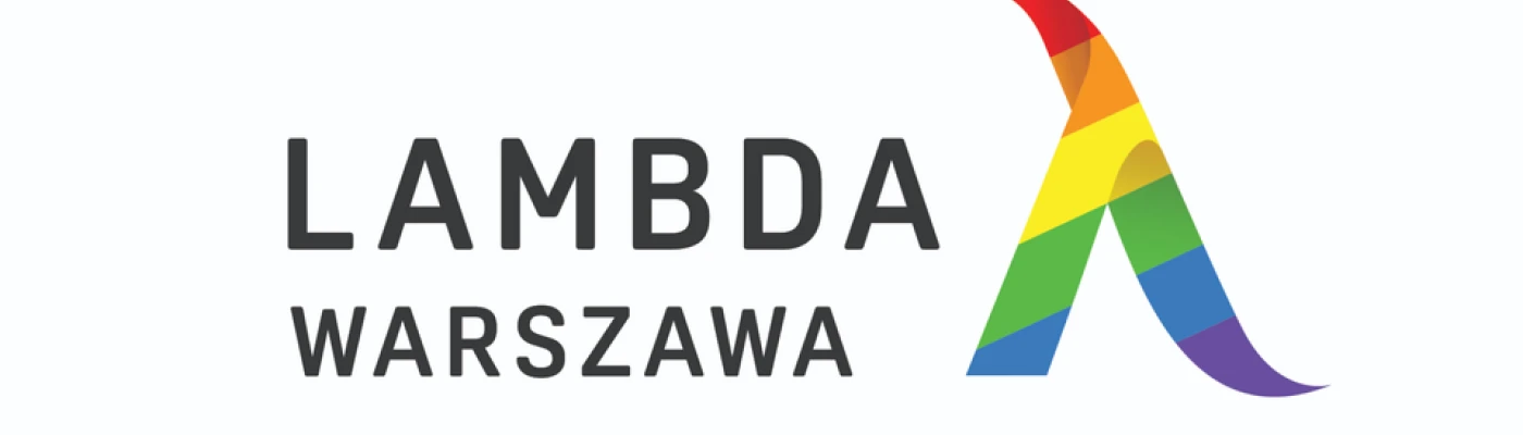 Lambda Warsaw. Association — Organizations in Warsaw