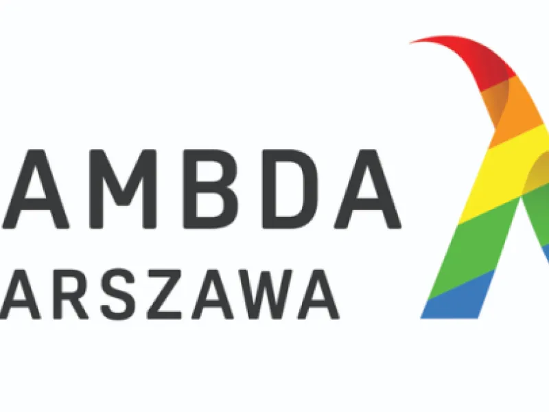 Lambda Warsaw. Association — Organizations in Warsaw