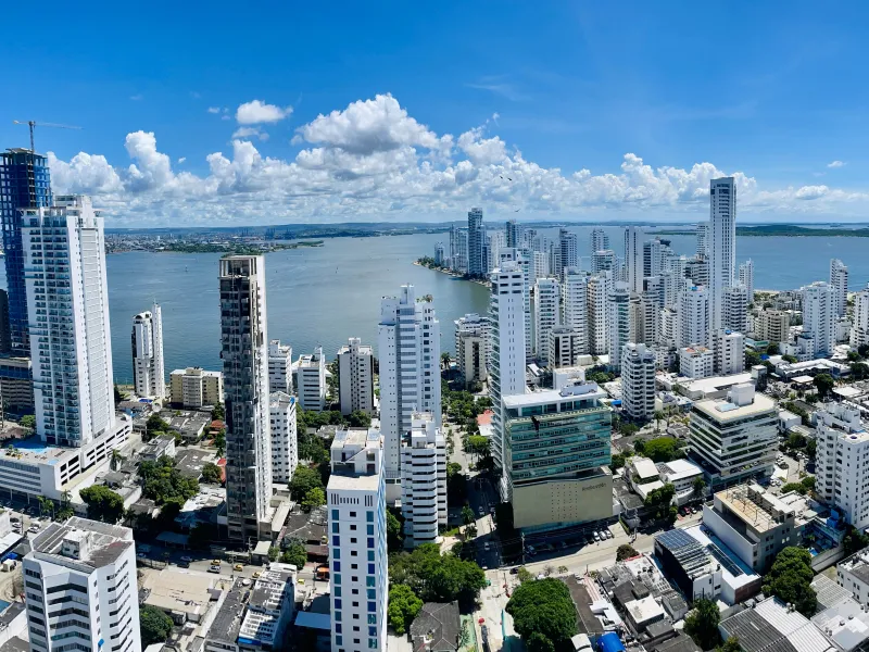 Gay Cartagena — city guide