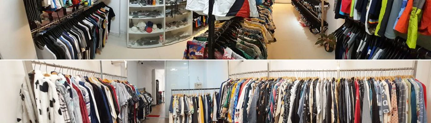 QSHOP - briefs — Shopping in Ho Chi Minh