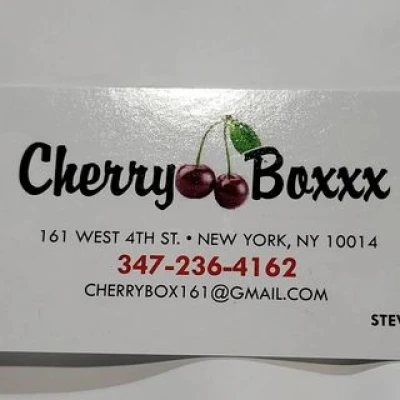 CherryBoxxx logo