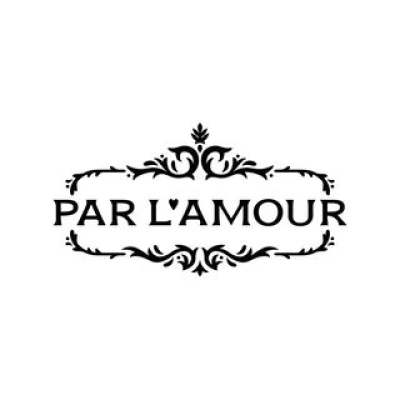 Par L'amour Store logo
