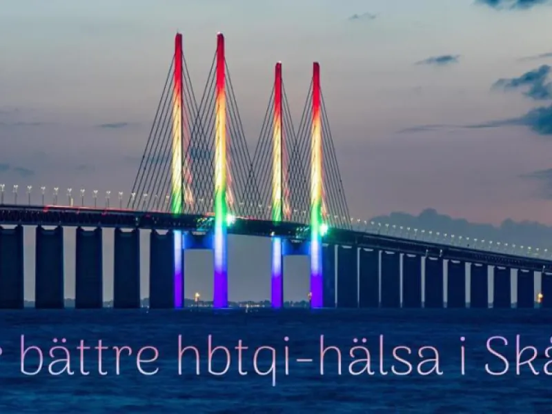 RFSL Rådgivningen Skåne — Organizations in Malmö
