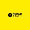 BIGGYM Ueno logo