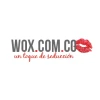 Wox Sex Shop logo
