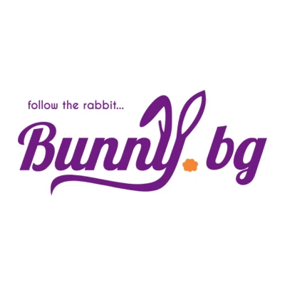 Sex Shop BUNNYBG logo