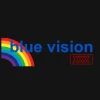 Blue Vision logo