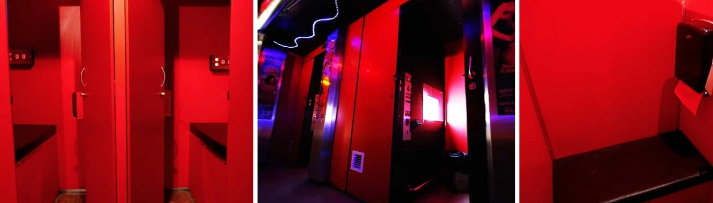 Blue Vision — Cruise Bars in Thessaloniki