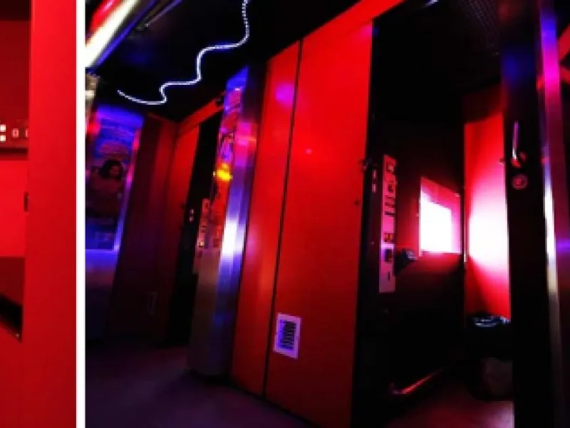 Blue Vision — Cruise Bars in Thessaloniki