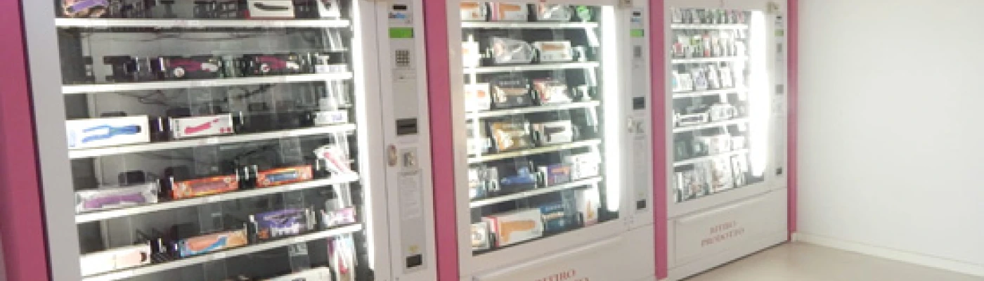 Sex Room Sexy Shop — Shopping in Bologna