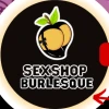 Sex-Shop Burlesque logo