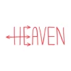 Sex Shop Heaven - Nowogrodzka logo
