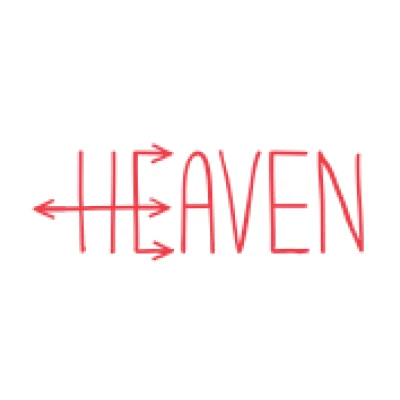 Sex Shop Heaven - Nowogrodzka logo